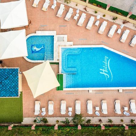 Spa Hotel Holiday Velingrad Exterior photo