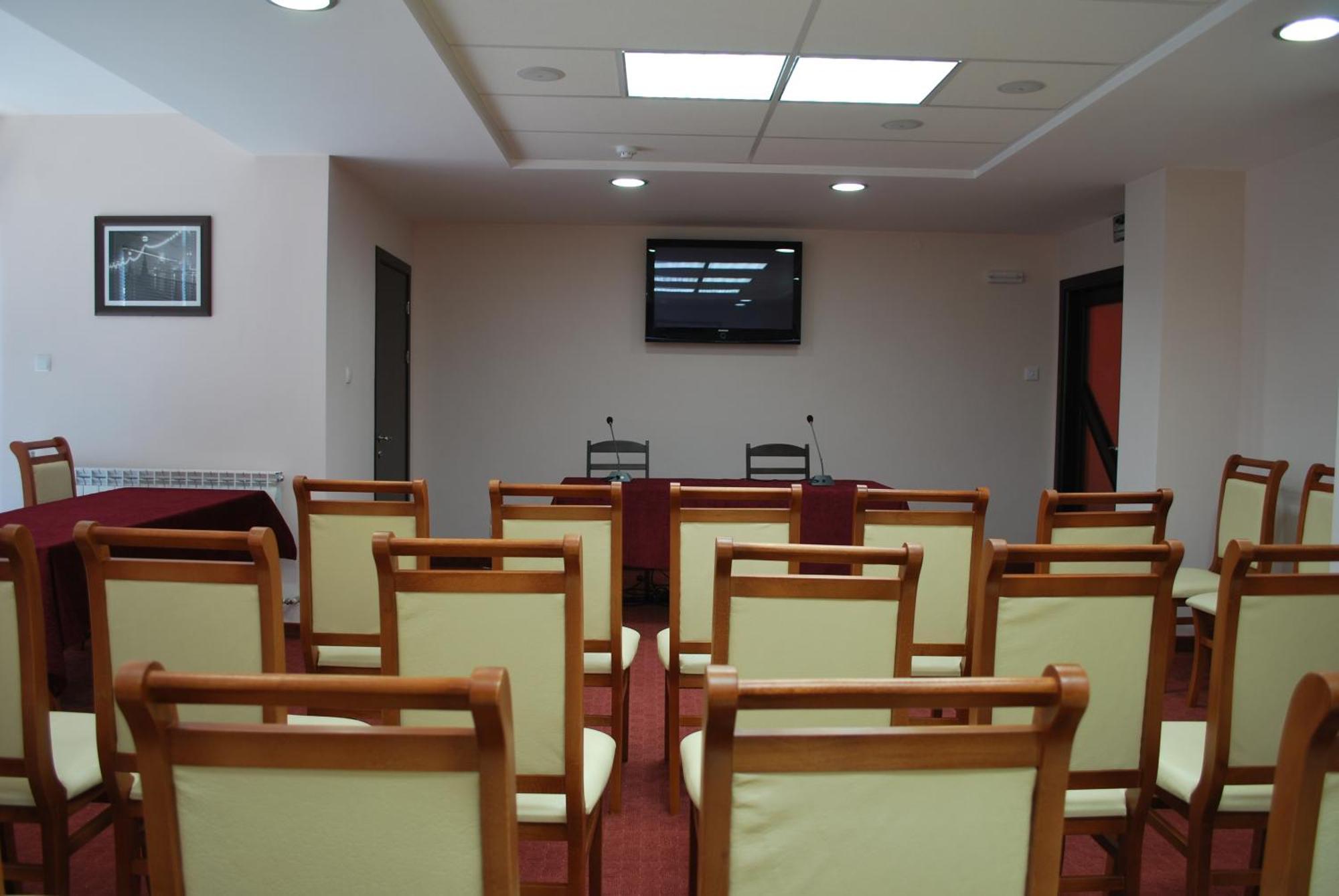 Spa Hotel Holiday Velingrad Exterior photo