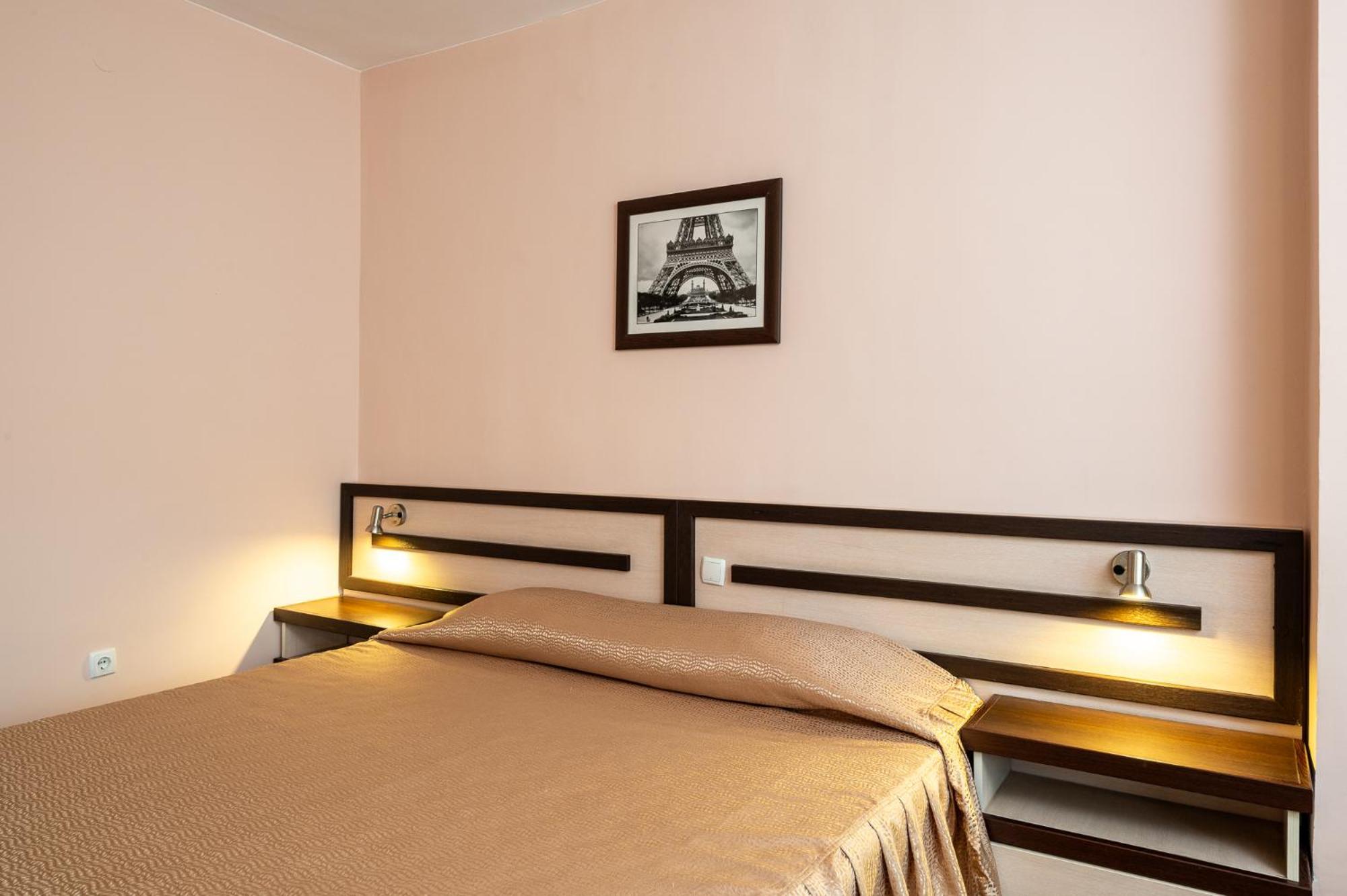 Spa Hotel Holiday Velingrad Exterior photo