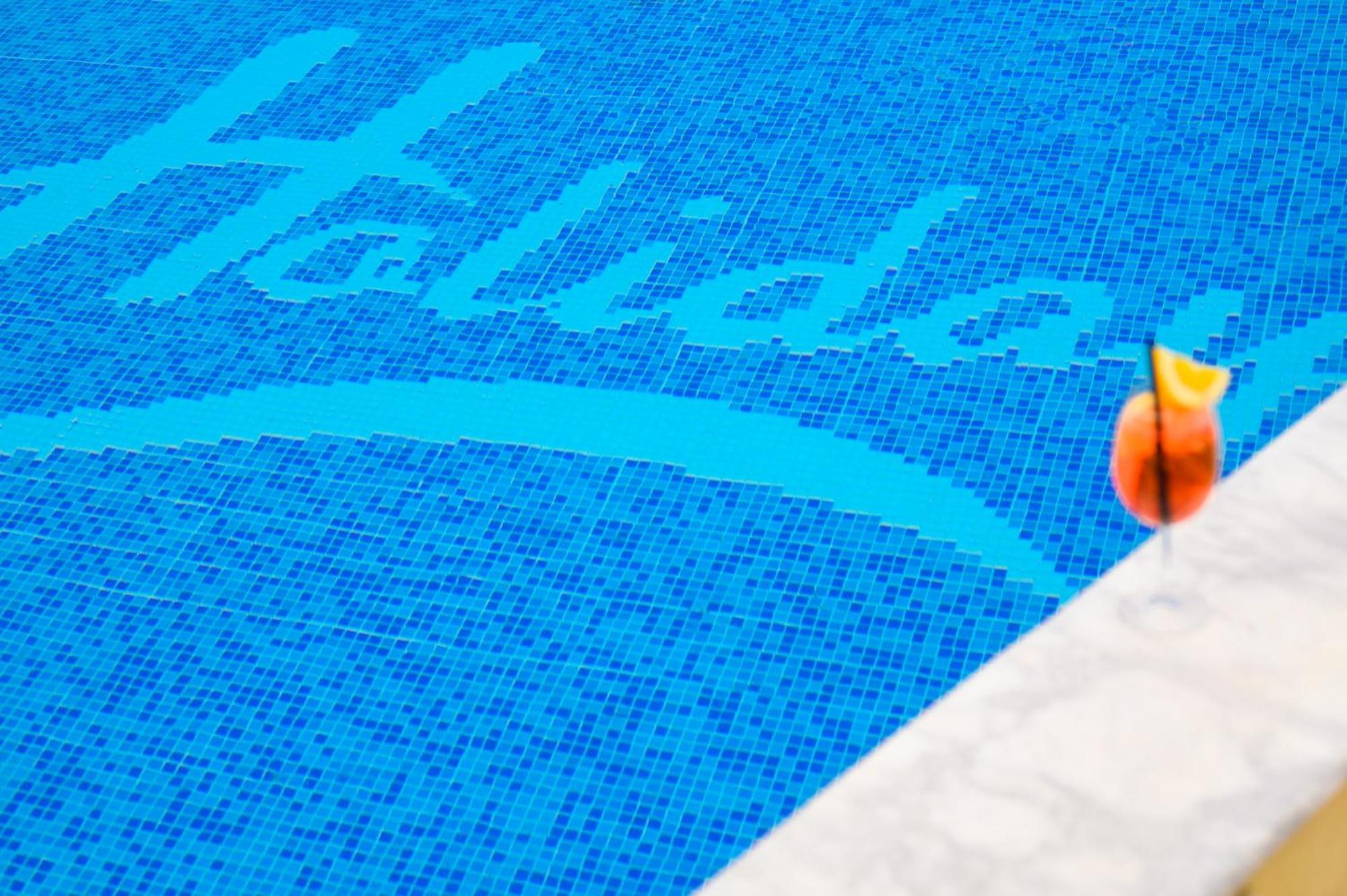Spa Hotel Holiday Velingrad Exterior photo