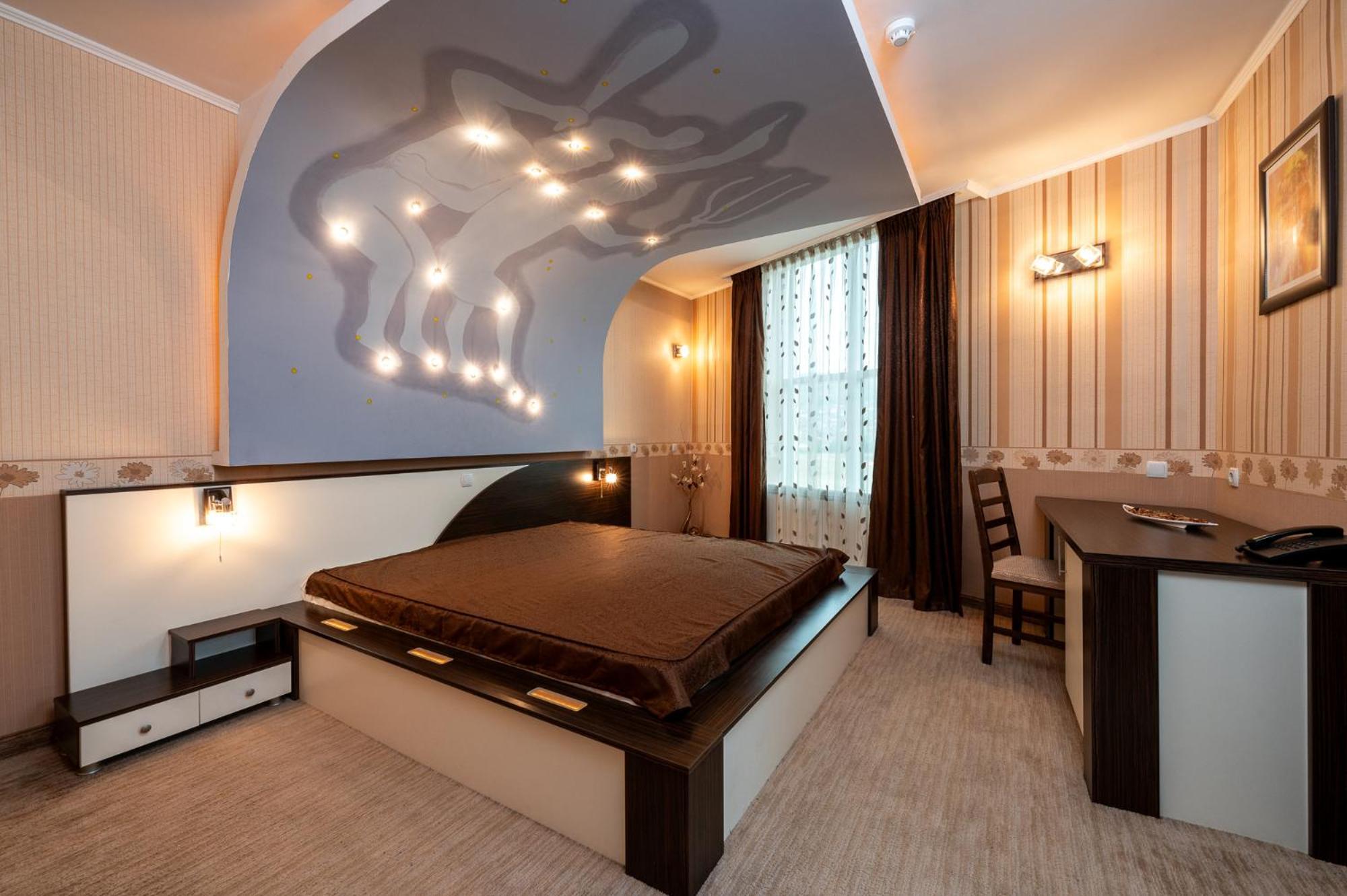 Spa Hotel Holiday Velingrad Exterior photo