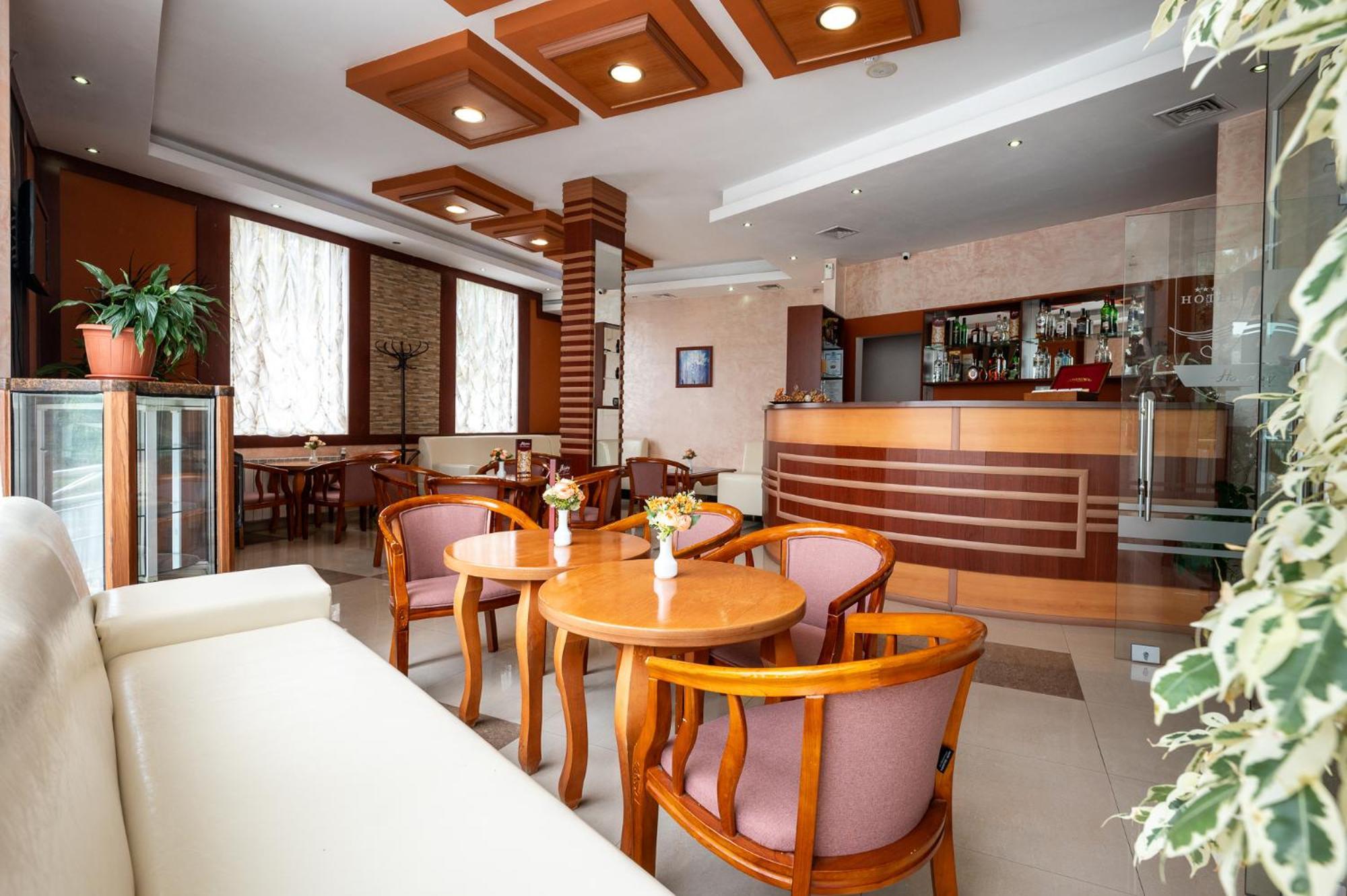 Spa Hotel Holiday Velingrad Exterior photo